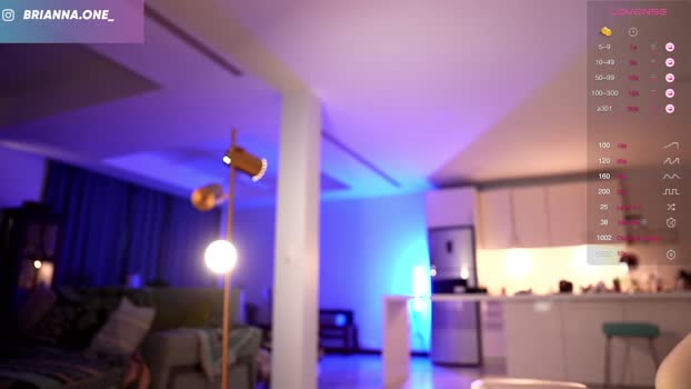 Anna_Bri StripChat Female 03-03-2025