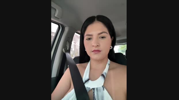 Carolina_Novoa StripChat Female 03-03-2025