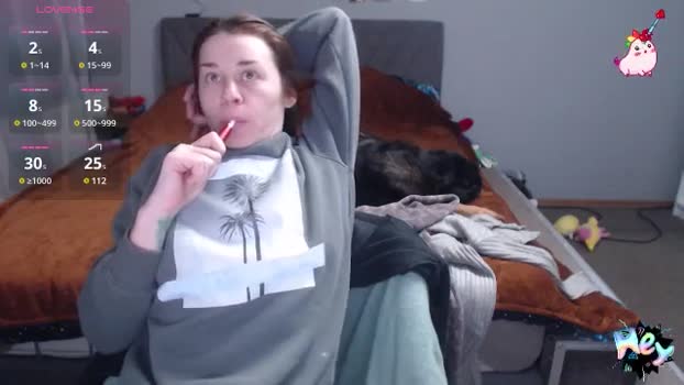 Directgirl MyFreeCams Female 04-03-2025