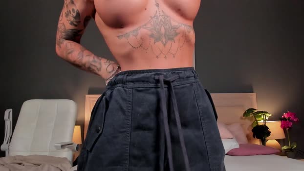 FallonSexy MyFreeCams Female 03-03-2025