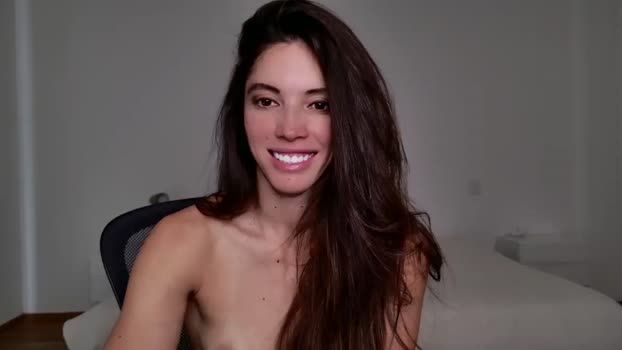 FluffyTail MyFreeCams Female 03-03-2025