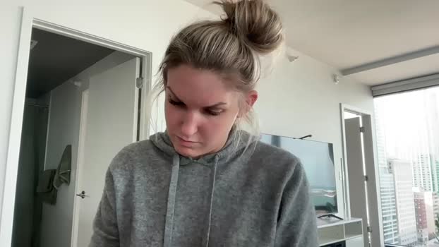 Graciemae_baexx StripChat Female 03-03-2025