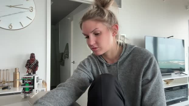 Graciemae_baexx StripChat Female 03-03-2025