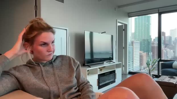 Graciemae_baexx StripChat Female 03-03-2025