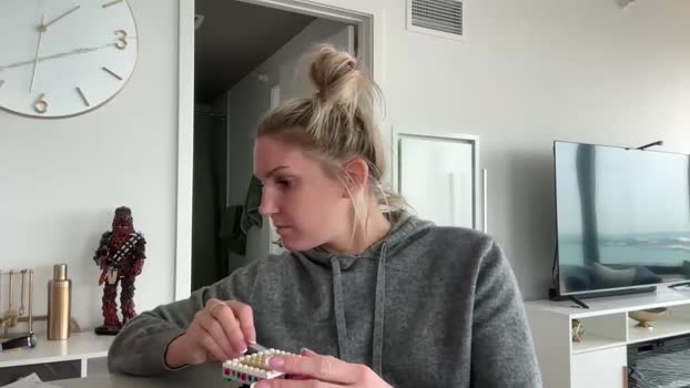 Graciemae_baexx StripChat Female 03-03-2025