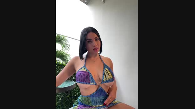 HannaBeckett StripChat Female 03-03-2025