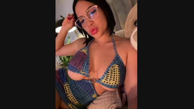 HannaBeckett StripChat Female 03-03-2025