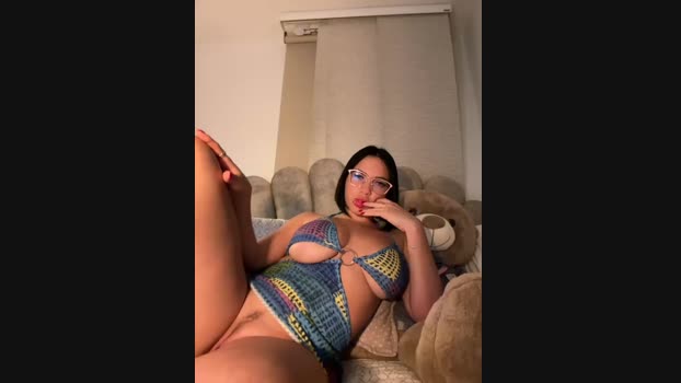 HannaBeckett StripChat Female 03-03-2025