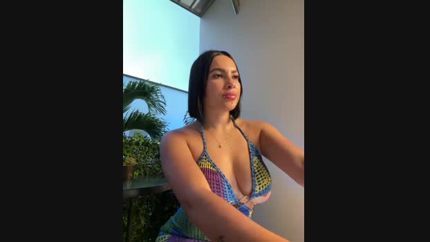 HannaBeckett StripChat Female 03-03-2025