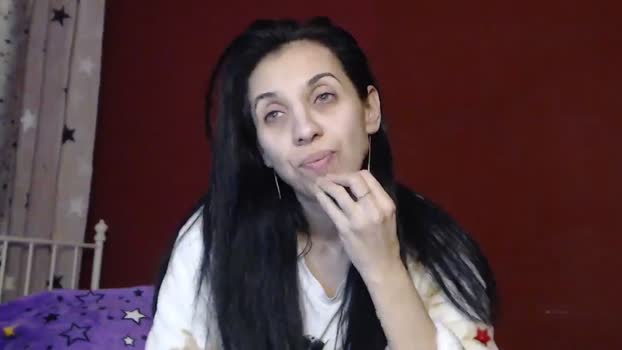 KarinaBlair MyFreeCams Female 03-03-2025