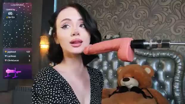 KatPirs MyFreeCams Female 03-03-2025