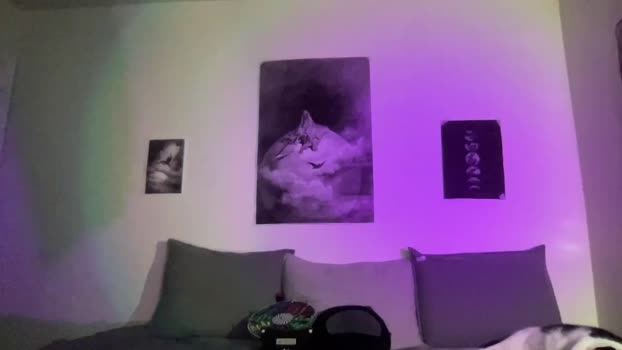 KatyFoxx MyFreeCams Female 03-03-2025