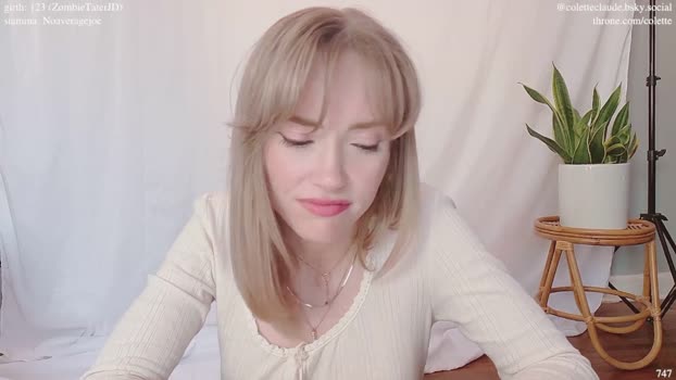 KatyeRave MyFreeCams Female 03-03-2025