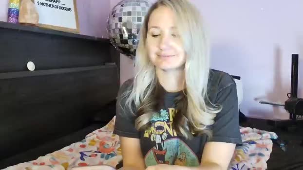 LunaLore MyFreeCams Female 03-03-2025