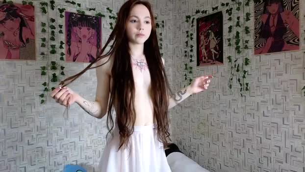 Lusy_PickMe StripChat Female 03-03-2025