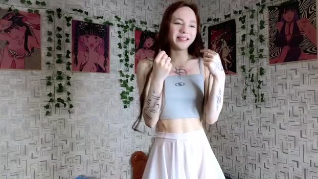 Lusy_PickMe StripChat Female 03-03-2025