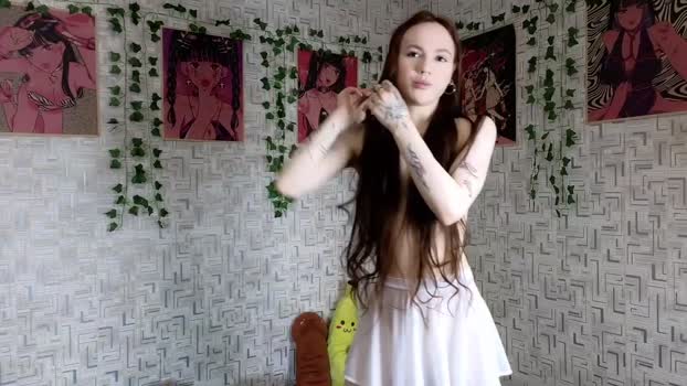 Lusy_PickMe StripChat Female 03-03-2025