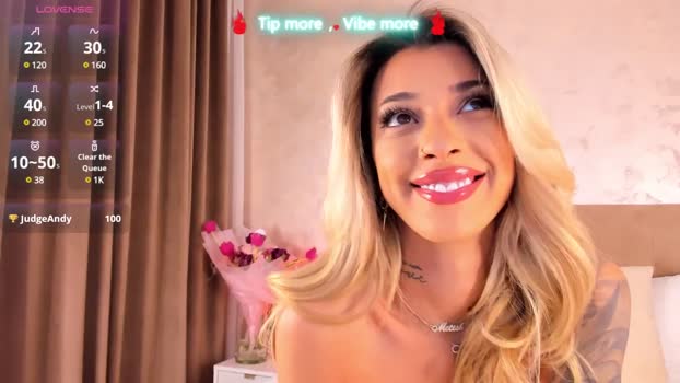 MayaDi_ MyFreeCams Female 03-03-2025