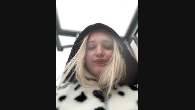Milkyy_wway StripChat Female 04-03-2025