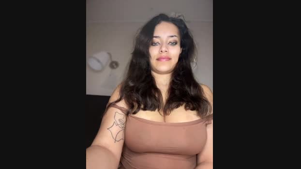 MistressBelleNoire StripChat Female 03-03-2025