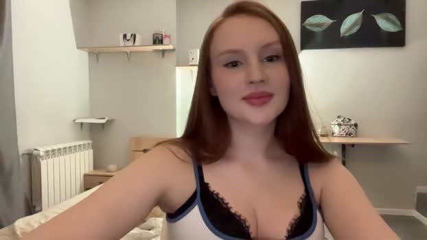 SweetNinotCHk MyFreeCams Female 03-03-2025