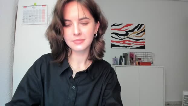 SweetXEbony1 MyFreeCams Female 04-03-2025