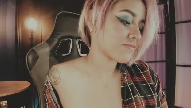 Xialing MyFreeCams Female 03-03-2025