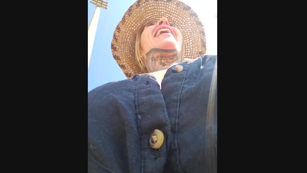 YourMommyBlair StripChat Female 04-03-2025