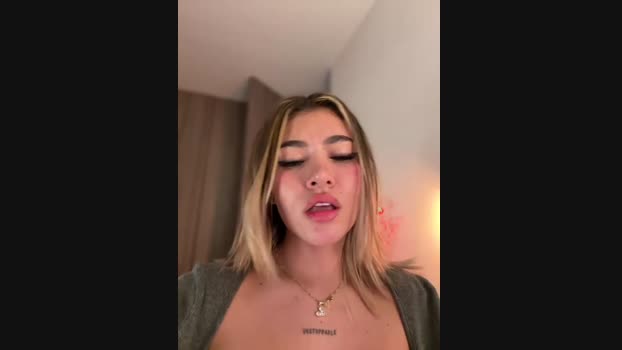 Your_Honeey StripChat Female 03-03-2025