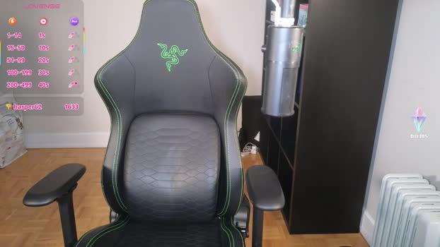 alexa_dream Chaturbate Female 03-03-2025