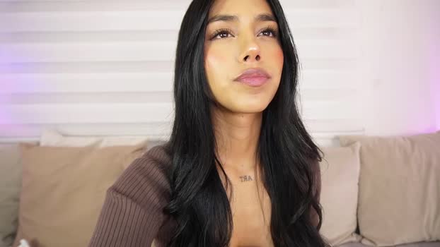 ariadna5 Chaturbate Female 04-03-2025