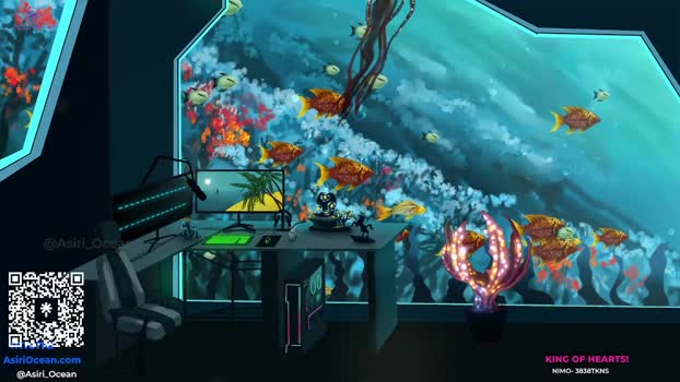 asiri_ocean Chaturbate Female 03-03-2025