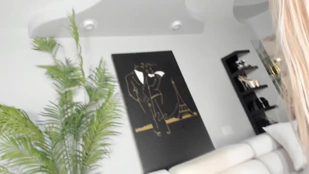 blonde_riderxxx Chaturbate Female 03-03-2025