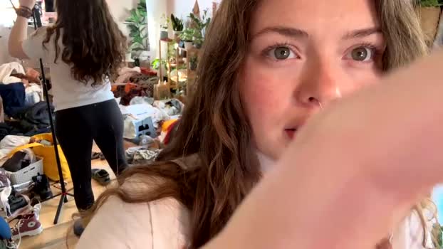 emersoncane Chaturbate Female 03-03-2025