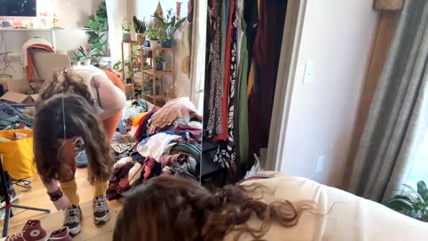 emersoncane Chaturbate Female 03-03-2025