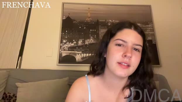 frenchava Chaturbate Female 03-03-2025