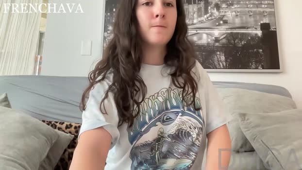 frenchava Chaturbate Female 03-03-2025