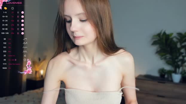 _g1ltter_ Chaturbate Female 04-03-2025