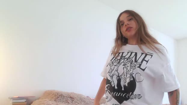 kendalltyler Chaturbate Female 03-03-2025