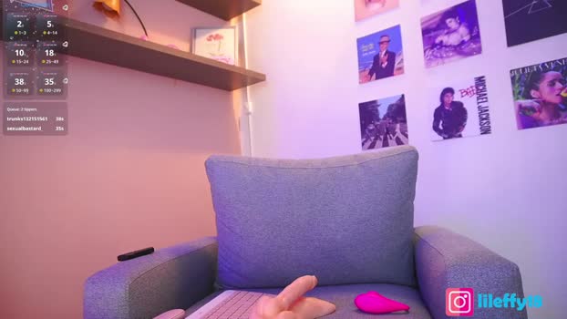 little_effy18_ Chaturbate Female 03-03-2025