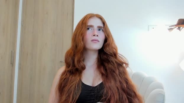 lyrag MyFreeCams Female 03-03-2025