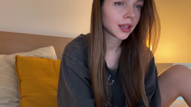 natalie_x Chaturbate Female 03-03-2025