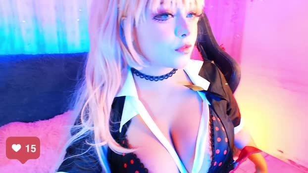 seraphine23 StripChat Female 03-03-2025