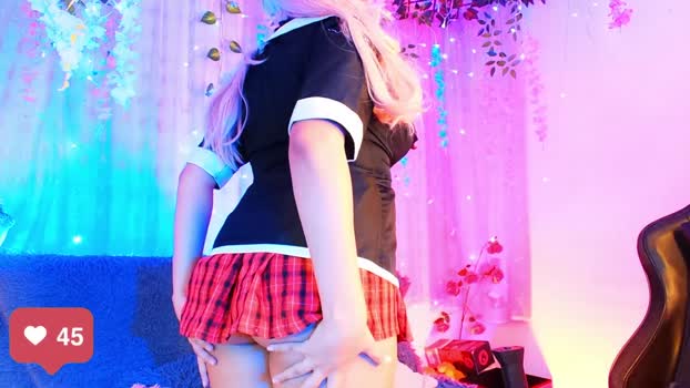 seraphine23 StripChat Female 03-03-2025