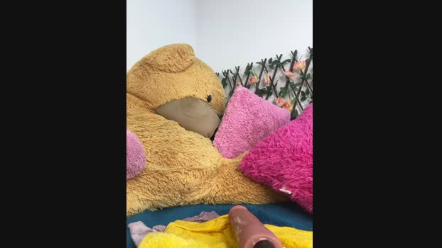 sweetmuslim01 StripChat Female 03-03-2025