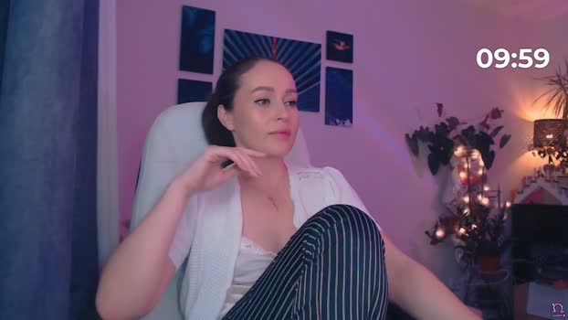 Abbie3 MyFreeCams Female 04-03-2025