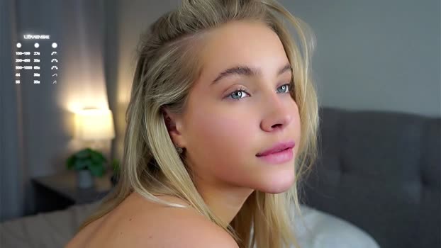 AftonConnett StripChat Female 04-03-2025