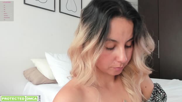 Alyssa_Hall MyFreeCams Female 04-03-2025