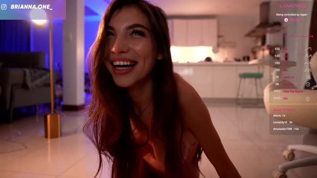 Anna_Bri StripChat Female 04-03-2025