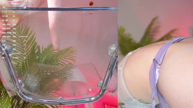 Baby_blush StripChat Female 04-03-2025